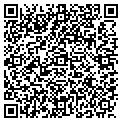 QR code with B P Vans contacts