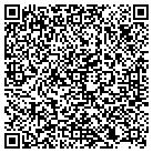 QR code with Covingtons Counter Service contacts