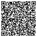 QR code with Final Touch contacts
