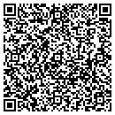 QR code with Haddock Inc contacts