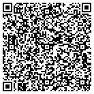QR code with Halifax County Pubc Utilities contacts