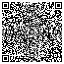 QR code with Hep Sales contacts