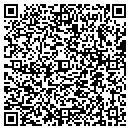 QR code with Hunters Hardware Inc contacts