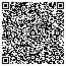 QR code with Hendrix-Barnhill CO contacts