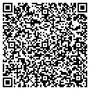 QR code with Palms Down contacts