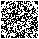 QR code with Hight's Backhoe Service contacts