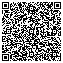 QR code with 4 Starr Transport Ltd contacts