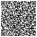QR code with Tiny's Trees contacts