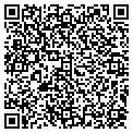 QR code with Kadie contacts