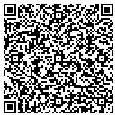 QR code with Albrecht Trucking contacts
