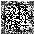 QR code with Tony's Tree Service LLC contacts