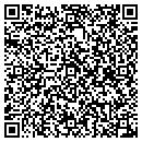 QR code with M E S T Ambulance Services contacts