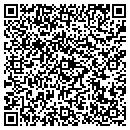 QR code with J & D Construction contacts
