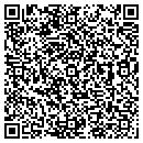 QR code with Homer Cabins contacts