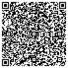 QR code with West John Jr Tree Service contacts
