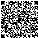 QR code with Heavenly Review Window Clnng contacts