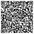 QR code with E-Z Mail Service contacts
