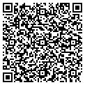 QR code with All Clean contacts