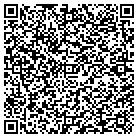 QR code with Heavenly View Window Cleaning contacts