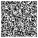QR code with Hardee Skunkcap contacts