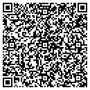 QR code with A&E Tree Service contacts