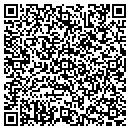 QR code with Hayes Custom Carpentry contacts