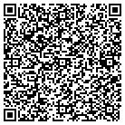 QR code with Honest John's Window Cleaning contacts