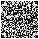 QR code with C U Intl contacts