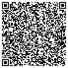 QR code with A & J Tree Removal Service contacts