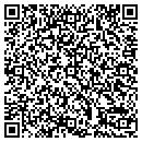 QR code with Rcom Inc contacts