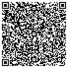 QR code with E & H Transport Network Inc contacts