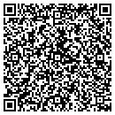 QR code with R H Moore CO Inc contacts