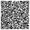 QR code with Kenneth Buel contacts
