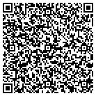 QR code with A Monty Complete Tree & Stump contacts