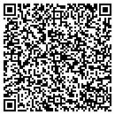 QR code with A & M Tree Service contacts