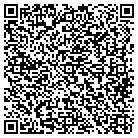 QR code with Rubie's Plumbing & Rooter Service contacts
