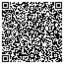 QR code with C & D Motors Inc contacts