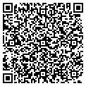 QR code with Michael Odegaard contacts