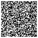 QR code with Houston Mail Insert contacts