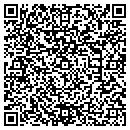 QR code with S & S Utilities Company Inc contacts