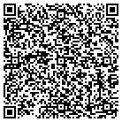 QR code with Alans Hauling Service contacts