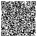 QR code with Knv contacts