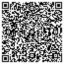 QR code with Olga Clement contacts