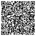 QR code with Roam contacts