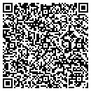 QR code with L T Mail Boxes & Etc contacts