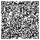 QR code with C & S Marsh Tree Service LLC contacts