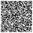 QR code with Geauga Welding & Pipeline Co contacts