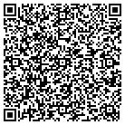 QR code with Daniel C Salas Harvesting Inc contacts