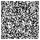 QR code with Custom Feed Lot Cleaning contacts