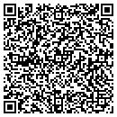 QR code with D-Ray Tree Service contacts